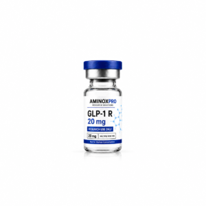 GLP1R
