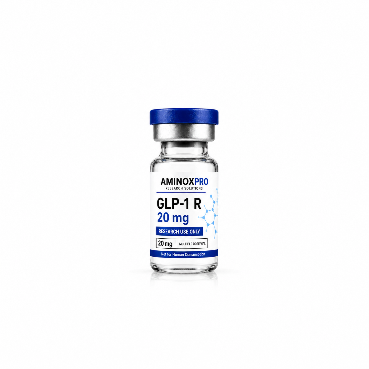GLP1R