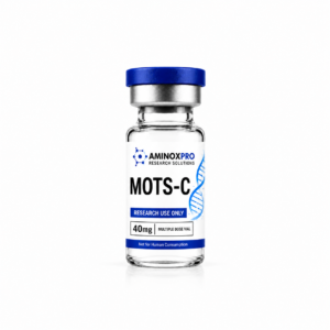 MOTS-C
