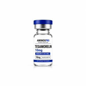 Tesamorelin