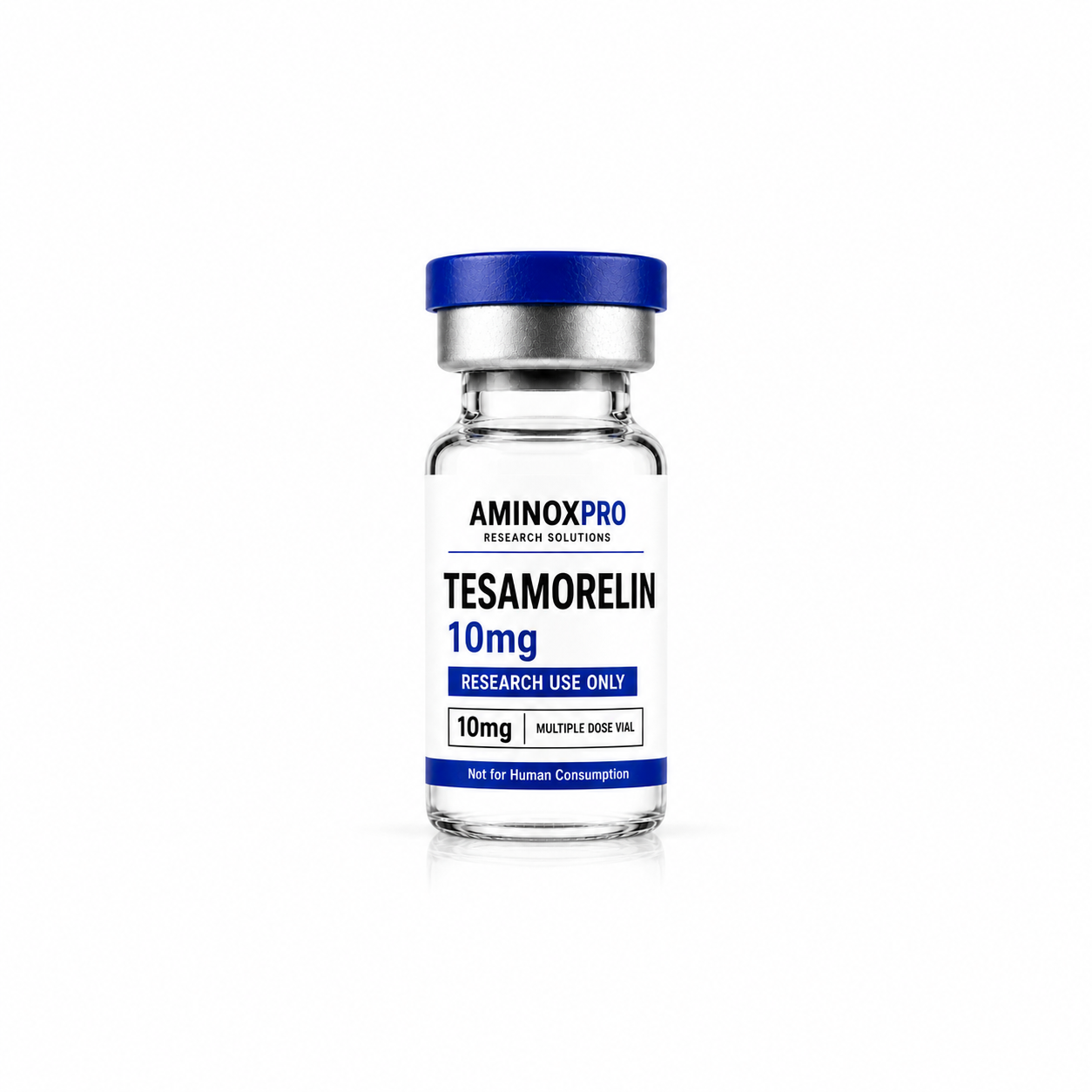 Tesamorelin