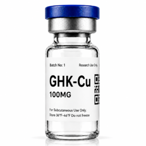 GHK CU 100MG